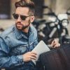 Geanta tip postas Kriega Urban EDC