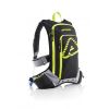 Rucsac apa Acerbis X Storm Black/ Fluo Yellow