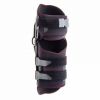Genunchiere Acerbis Gorilla Black Red