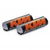 Clean grip set