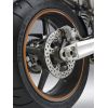 Set stickere janta KTM Orange 17&quot;