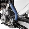 Sticker cadru KTM Blue 17-22