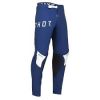 Pantaloni Thor Sportmode Strike Albastru