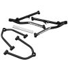Set Brate Suspensie Fata Woodpecker Polaris Axys 800 36&quot;