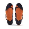 Cizme Sidi Crossair White Black Bronze