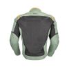 Geaca Acerbis Ramsey 2.0 Vented Green Yellow