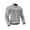 Geaca Acerbis Ramsey 2.0 Vented Grey Yellow