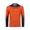 Tricou Kenny Titanium Orange