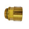 Extensie pompa frana spate KTM 04-22 Accel Gold