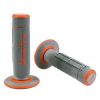 Mansoane Domino Grey/Orange
