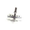 Papion roata fata 1.6 Talon Aluminiu