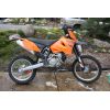 Protectii cadru KTM 04-07