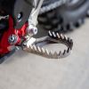 Scarite titan KTM/HSQ/GG 24-25 X-Grip Piranhas V3 Back and Low 5mm