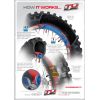 Tubliss sistem Tubeless Gen 2.0 18&quot;