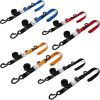 Chingi transport moto Powertye 38mm