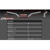 Ghidon Renthal Fatbar 826 28,6mm