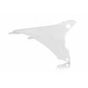 Kit capace airbox KTM 14-16 Acerbis
