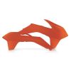 Laterale rezervor KTM 14-16 Acerbis
