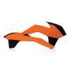 Laterale rezervor KTM 14-16 Acerbis