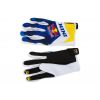 Manusi Kini Red Bull Vintage Navy Yellow 2017