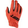 Manusi SHIFT 3lack Air Orange