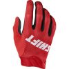 Manusi SHIFT 3lack Air Red