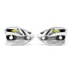 Plastice schimb handguard Cycra Ultra Probend