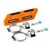 Protectie evacuare KTM 4T