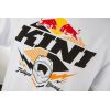 Tricou Kini Red Bull Armor White