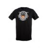 Tricou Kini Red Bull Crest Black