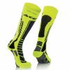 Ciorapi enduro Acerbis MX Pro Orange Black