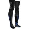 Ciorapi enduro lungi Acerbis X-Leg Pro Black Orange