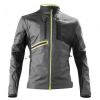 Geaca Acerbis Enduro Black Fluo Yellow
