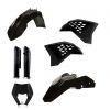 Kit complet plastice KTM 08-11 Acerbis