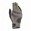 Manusi Acerbis Carbon G 3.0 Black Yellow
