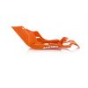 Scut motor KTM 125/150 17-23 Acerbis