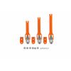 Set curele + catarame cizme Acerbis X-PRO V.
