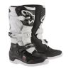 Cizme copii Alpinestars Tech 7S Black White