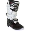 Cizme copii Alpinestars Tech 7S Black White