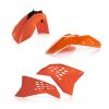 Kit plastice KTM 08-11 Acerbis