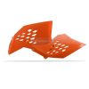 Laterale rezervor KTM 08-11 Polisport
