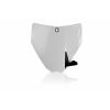 Number plate Husqvarna 14-16 Acerbis