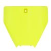 Number plate Husqvarna 17-19 Acerbis
