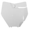 Number plate KTM 17-19 Acerbis