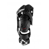 Orteze Leatt C-Frame Carbon Black Red