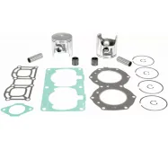 Complete Rebuild Kits
