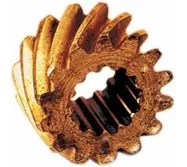 Crankshafts & Connecting Rods
