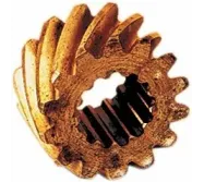 Crankshafts & Connecting Rods