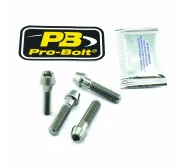 Front Suspension
