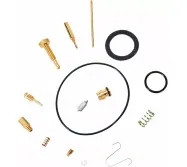 Fuel & Air Systems